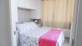 Atico Centro Almendros by TRG Benidorm